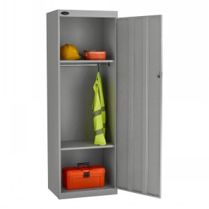 Probe High Capacity Locker